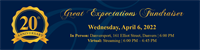 Great Expectations 2022 - LEAP for Education's Fundraiser