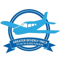 Greater Beverly YMCA Fly 5K & Kids Fun Run