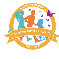 2026 Chase the Butterfly Family 5K Road Race and Kids Fun Run