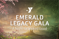 Haverhill YMCA Emerald Legacy Gala