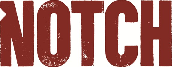 Notch Brewing & Taproom