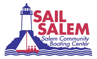 Sail Salem 2025 Youth Summer Sailing Camp Registration