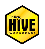 The Hive Workspace - Salem