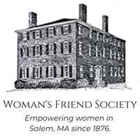 The Woman's Friend Society