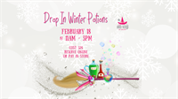 Fly In: Winter Potion Making