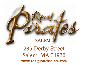 Real Pirates Salem, LLC