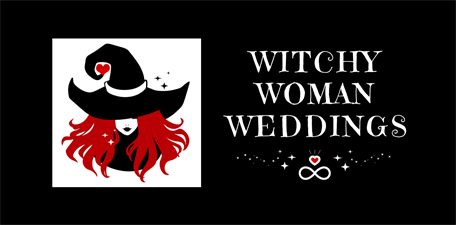 Witchy Woman Weddings