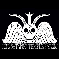 The Satanic Temple and Salem Art Gallery