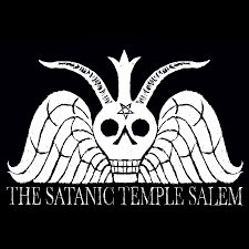 The Satanic Temple Salem