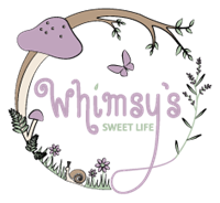 Whimsy's Sweet Life