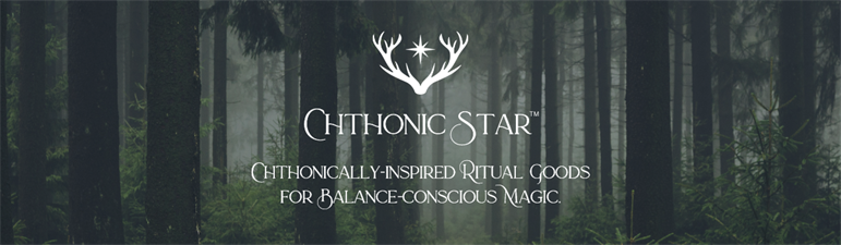 Chthonic Star