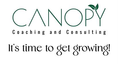 CANOPY Coaching and Consulting