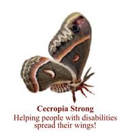 Cecropia Strong