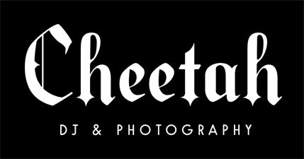 Cheetah DJ & Photography