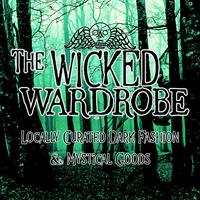 The Wicked Wardrobe