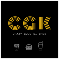 Crazy Good Kitchen (C.G.K. on Salem)