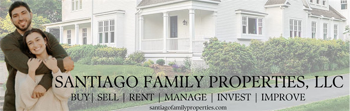 Santiago Family Properties, LLC