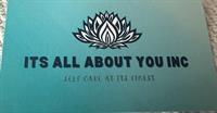 Its All About You Inc - Salem