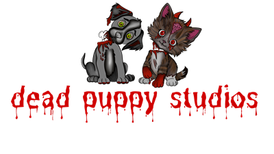 dead puppy studios LLC