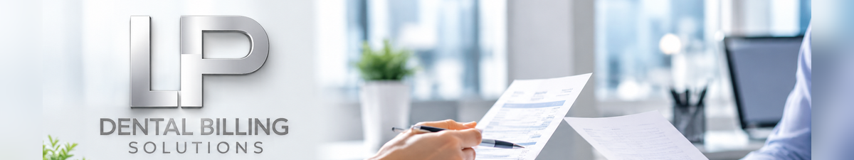 LP Dental Billing Solutions