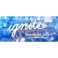IGNITE Leadership Conference-2022