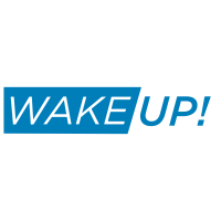 Wake Up!-October 2021