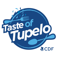 Taste of Tupelo Presented by Barnes Crossing Auto Group