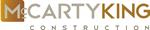 McCarty King Construction Company McCarty King Construction Company