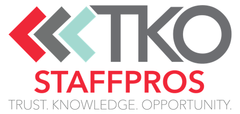 TKO StaffPros, LLC