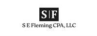 S E Fleming CPA, LLC