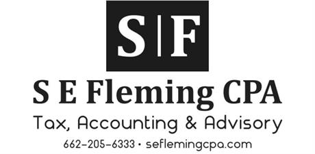 S E Fleming CPA, LLC