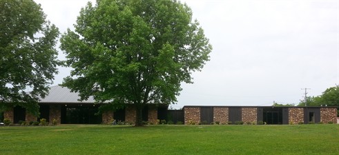 Peoples Community Baptist Church