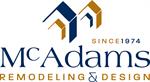McAdams Remodeling and Design