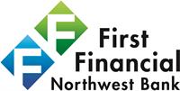 First Financial Northwest Bank