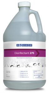 Safe, Non-Toxic, Hospital-Grade Disinfectant