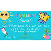 Niceville Young Professionals (NYP) Social