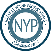 Niceville Young Professionals (NYP) Lunch Meeting