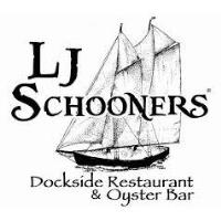 Jared Herzog at LJ Schooners