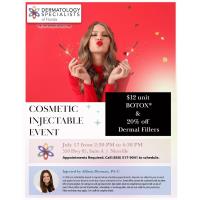 Dermatology Specialists of Florida - Niceville