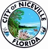 City of Niceville - Elected Officials