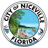 City of Niceville - Administration