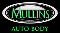 Mullins Auto Body, Inc.