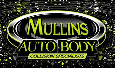 Mullins Auto Body, Inc.