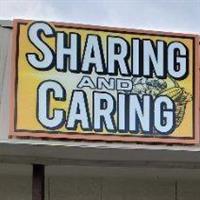 Sharing & Caring