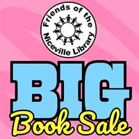 Friends of the Library BIG Book Sale