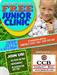 FREE JUNIOR GOLF CLINIC at ROCKY BAYOU COUNTRY CLUB