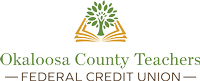 Okaloosa County Teachers Federal Credit Union