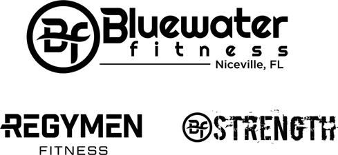 Bluewater Fitness