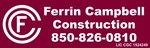 Ferrin Campbell Construction & Roofing