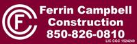 Ferrin Campbell Construction & Roofing